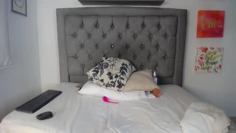 Snapshot of lillebbw_sweet chatting on 8, 2, 2025 lille online show from 8, 2, 2025