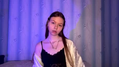 Snapshot of lillian_charm chatting on 21, 3, 2026 Lillian online show from 21, 3, 2026