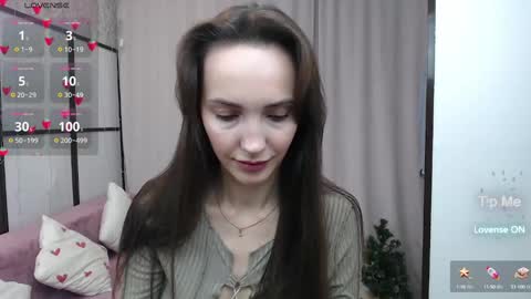 Snapshot of lillian_clark7 chatting on 29, 12, 2024 Lillian online show from 29, 12, 2024