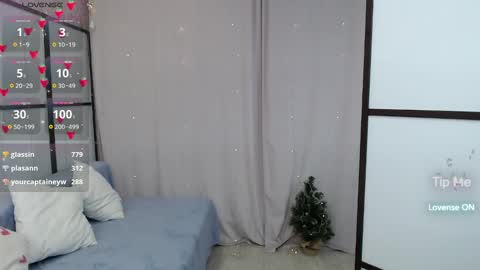 Snapshot of lillian_clark7 chatting on 15, 1, 2025 Lillian online show from 15, 1, 2025
