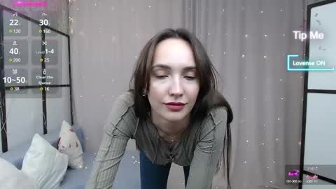 Snapshot of lillian_clark7 chatting on 10, 2, 2025 Lillian online show from 10, 2, 2025