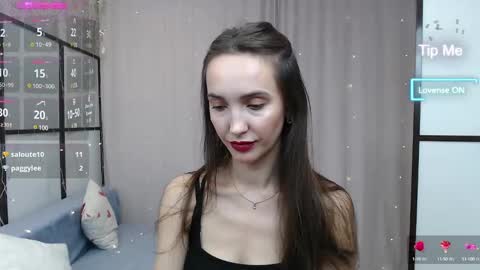 Snapshot of lillian_clark7 chatting on 11, 2, 2025 Lillian online show from 11, 2, 2025