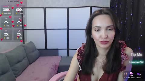 Snapshot of lillian_clark7 chatting on 28, 2, 2025 Lillian online show from 28, 2, 2025