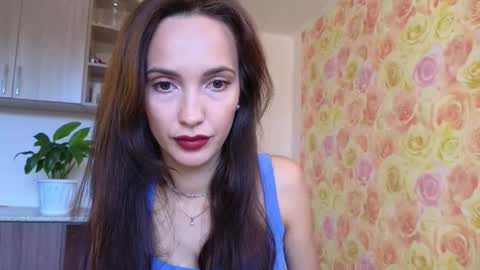 Snapshot of lillian_clark7 chatting on 12, 9, 2025 Lillian online show from 12, 9, 2025