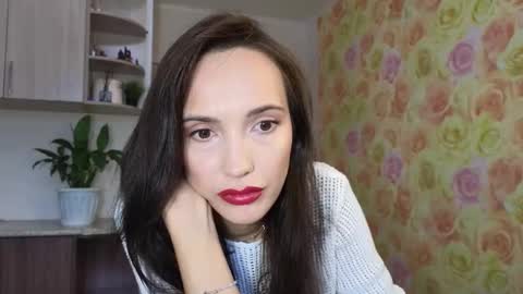 Snapshot of lillian_clark7 chatting on 25, 9, 2025 Lillian online show from 25, 9, 2025