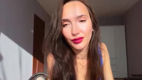 Snapshot of lillian_clark7 chatting on 26, 9, 2025 Lillian online show from 26, 9, 2025