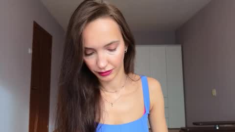 Snapshot of lillian_clark7 chatting on 29, 9, 2025 Lillian online show from 29, 9, 2025