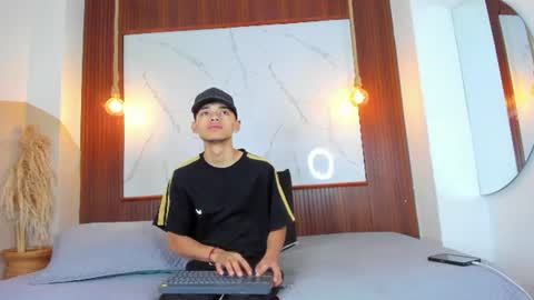 Snapshot of lillian_lee1 chatting on 21, 6, 2026 lillian_lee1 online show from 21, 6, 2026