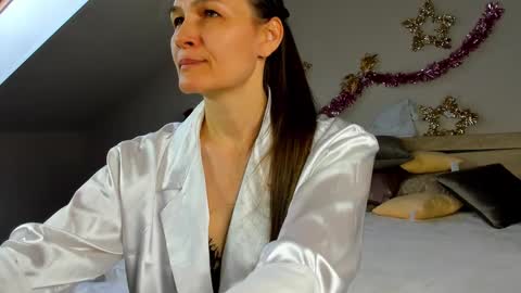 lillian_white1 online show from 22, 1, 2025