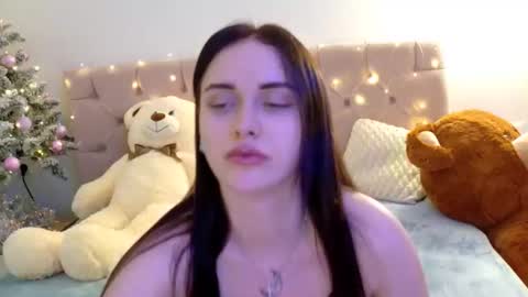 lilliana_moon online show from 7, 1, 2026