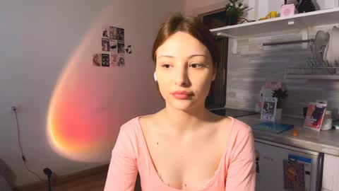 Snapshot of lillianadejager chatting on 17, 5, 2026 Nelly online show from 17, 5, 2026