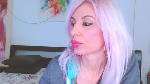 Snapshot of lillianasara chatting on 13, 2, 2025 Lara online show from 13, 2, 2025