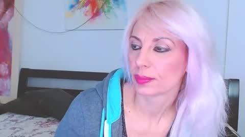 Snapshot of lillianasara chatting on 16, 2, 2025 Lara online show from 16, 2, 2025