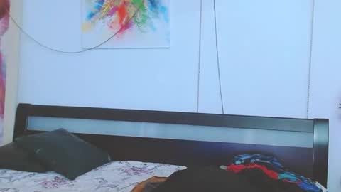 Snapshot of lillianasara chatting on 18, 2, 2025 Lara online show from 18, 2, 2025