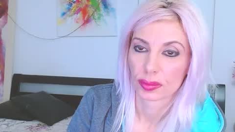 Snapshot of lillianasara chatting on 19, 2, 2025 Lara online show from 19, 2, 2025