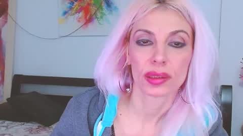 Snapshot of lillianasara chatting on 23, 2, 2025 Lara online show from 23, 2, 2025