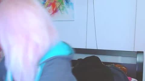 Snapshot of lillianasara chatting on 24, 2, 2025 Lara online show from 24, 2, 2025