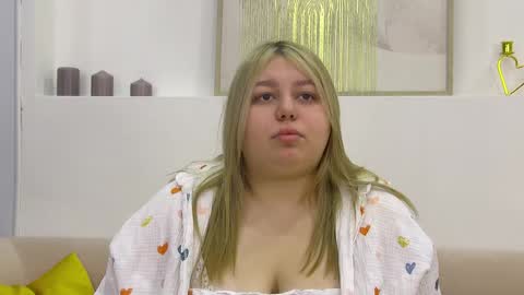 Snapshot of lillianhaig chatting on 22, 12, 2024 LillianHaig online show from 22, 12, 2024