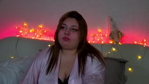 Snapshot of lillianhaig chatting on 13, 1, 2025 LillianHaig online show from 13, 1, 2025