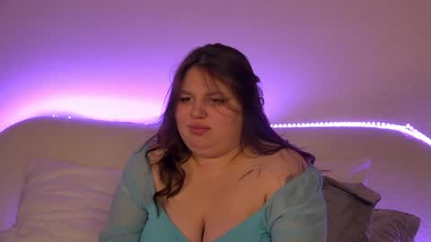 Snapshot of lillianhaig chatting on 6, 2, 2025 LillianHaig online show from 6, 2, 2025