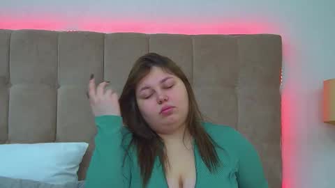 Snapshot of lillianhaig chatting on 9, 2, 2025 LillianHaig online show from 9, 2, 2025