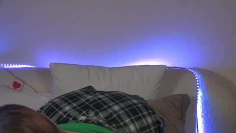 Snapshot of lillianhaig chatting on 12, 2, 2025 LillianHaig online show from 12, 2, 2025