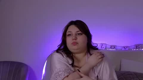 Snapshot of lillianhaig chatting on 14, 2, 2025 LillianHaig online show from 14, 2, 2025