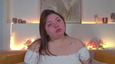 Snapshot of lillianhaig chatting on 17, 2, 2025 LillianHaig online show from 17, 2, 2025