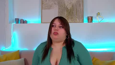 Snapshot of lillianhaig chatting on 4, 3, 2025 LillianHaig online show from 4, 3, 2025