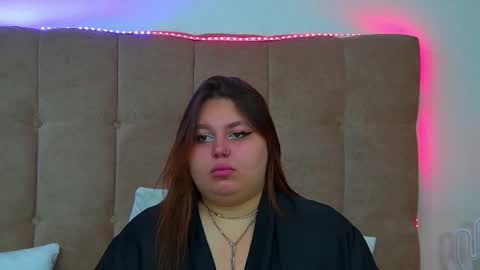 Snapshot of lillianhaig chatting on 12, 9, 2025 LillianHaig online show from 12, 9, 2025