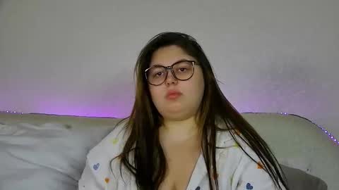 Snapshot of lillianhaig chatting on 25, 9, 2025 LillianHaig online show from 25, 9, 2025