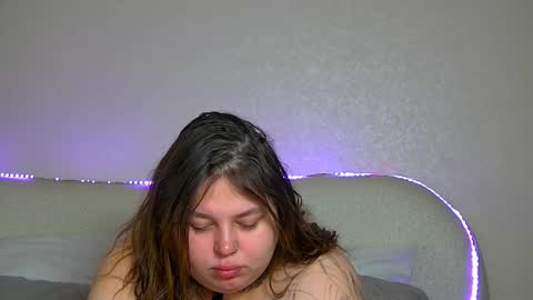 Snapshot of lillianhaig chatting on 29, 9, 2025 LillianHaig online show from 29, 9, 2025
