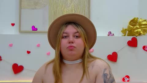 LillianHaig online show from 12, 2, 2026