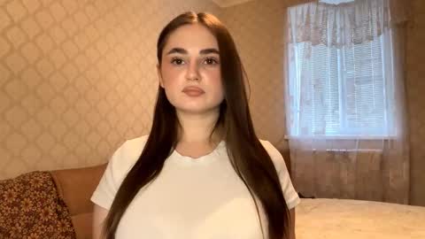 Amelia online show from 17, 11, 2025