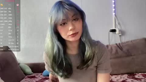 Snapshot of lillianhusk chatting on 21, 4, 2026 Amelia online show from 21, 4, 2026