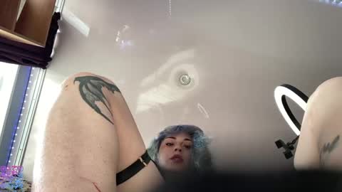 Snapshot of lillianhusk chatting on 3, 5, 2026 Amelia online show from 3, 5, 2026
