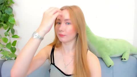 Lili online show from 15, 9, 2025