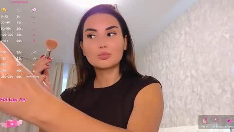 Lara Angel online show from 11, 11, 2025