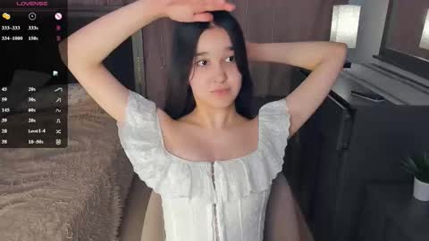 Celina Lillie online show from 26, 2, 2026