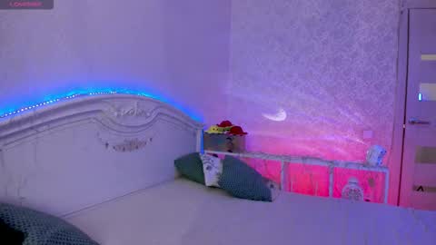 LilliMoore online show from 18, 1, 2026