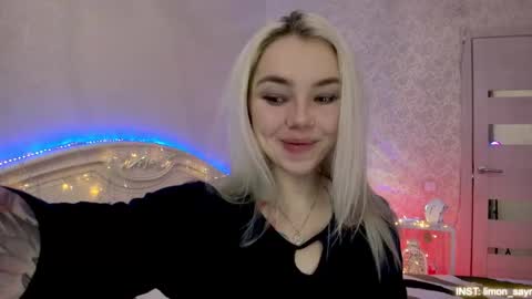 LilliMoore online show from 1, 2, 2026