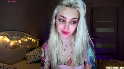 LilliMoore online show from 30, 5, 2026