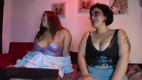 Snapshot of lillithsinclair_nom chatting on 20, 2, 2026 lillith online show from 20, 2, 2026
