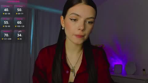 Snapshot of lillly_meow_ chatting on 21, 5, 2026 Lilia online show from 21, 5, 2026