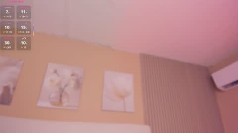 Snapshot of lilly_2809_ chatting on 19, 6, 2026 Lizeth follow me in my igimlilycute 3 online show from 19, 6, 2026