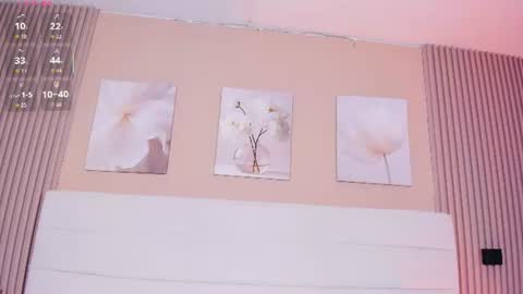 Snapshot of lilly_2809_ chatting on 18, 7, 2026 Lizeth follow me in my igimlilycute 3 online show from 18, 7, 2026