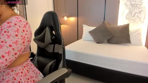 Snapshot of lilly_ass chatting on 6, 11, 2025 L I L L Y online show from 6, 11, 2025