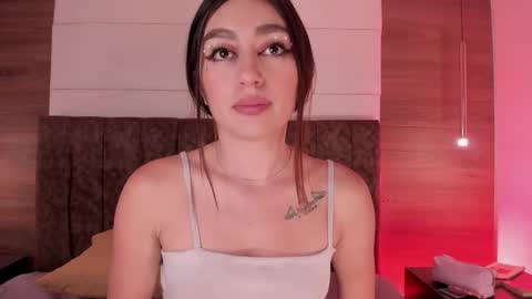 Snapshot of lilly_blear chatting on 19, 9, 2025 lilly online show from 19, 9, 2025