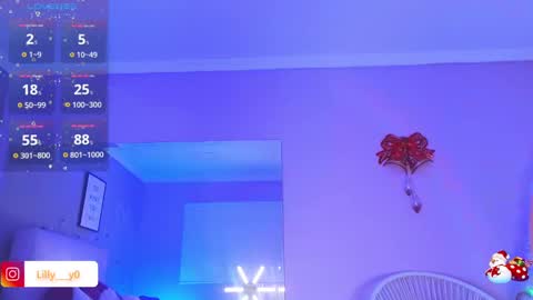 Sofia online show from 9, 1, 2025