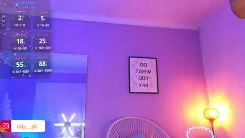 Sofia online show from 11, 1, 2025